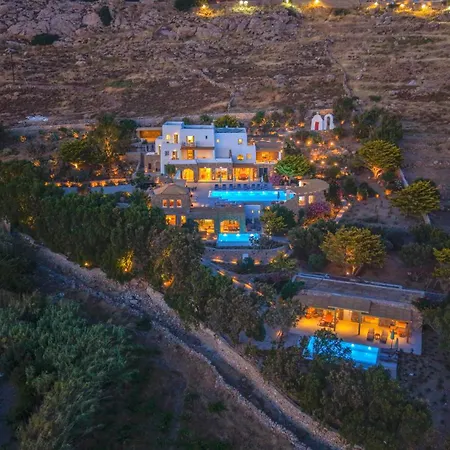 Primadonna Luxury Apart-hotel
