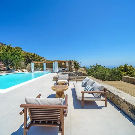 Primadonna Luxury Mykonos Town