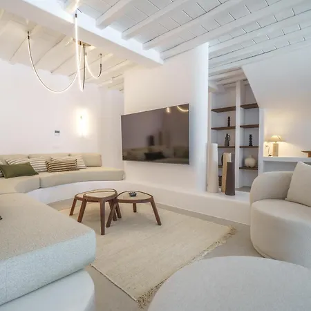 Apart-hotel Primadonna Luxury 4*