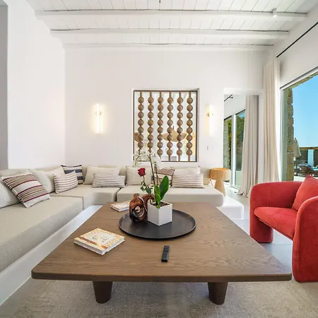 Apart-hotel Primadonna Luxury 4*