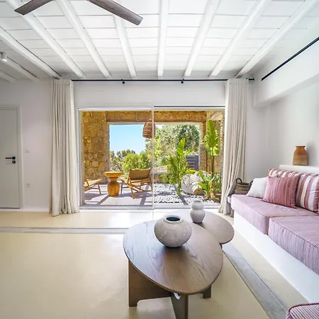 Primadonna Luxury Apart-hotel 4*
