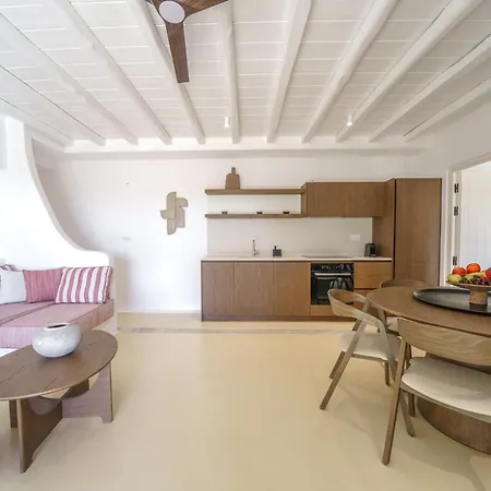 Apart-hotel Primadonna Luxury