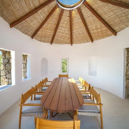 Primadonna Luxury Apart-hotel Mykonos Town