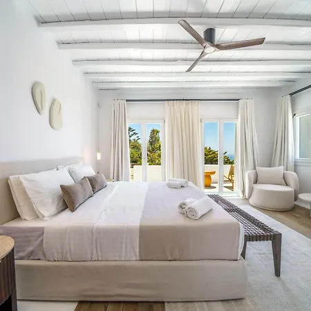 Primadonna Luxury Apart-hotel