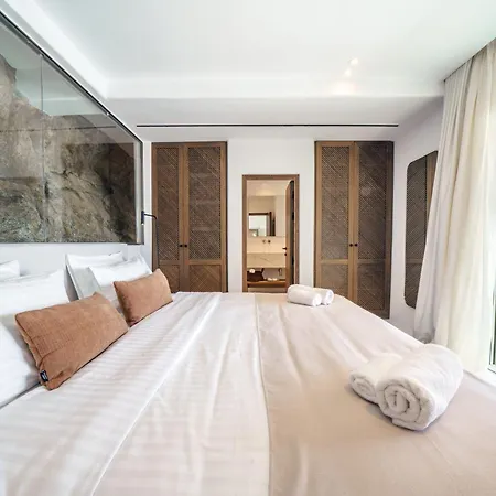 Primadonna Luxury Apart-hotel 4*