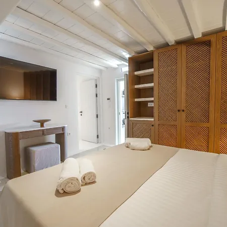 Primadonna Luxury Apart-hotel 4*