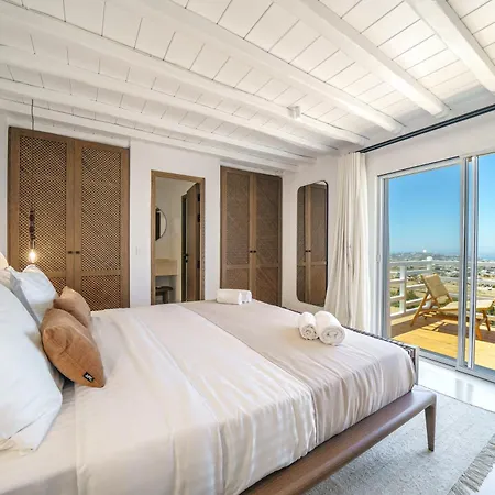 Apart-hotel Primadonna Luxury 4*