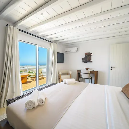 Primadonna Luxury Apart-hotel