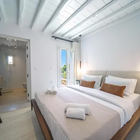 Primadonna Luxury 4* Mykonos Town
