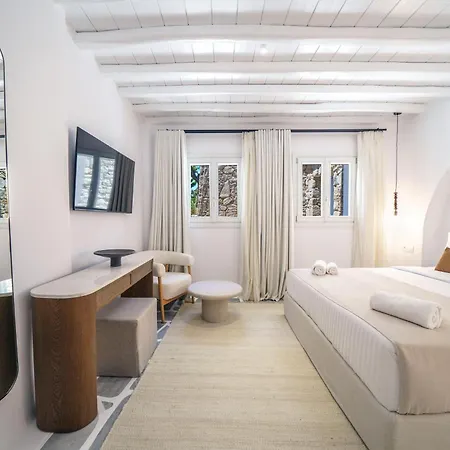 Apart-hotel Primadonna Luxury 4*