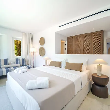 Primadonna Luxury Apart-hotel
