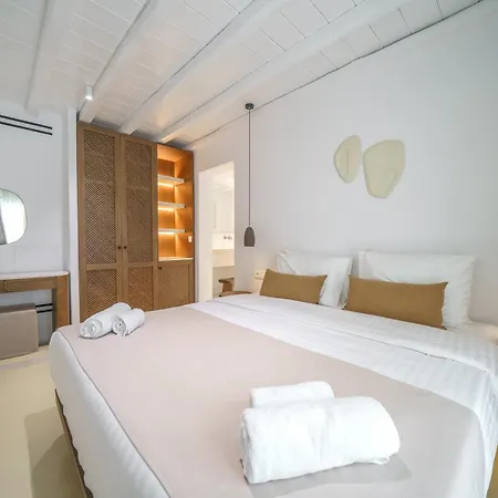 Apart-hotel Primadonna Luxury 4*