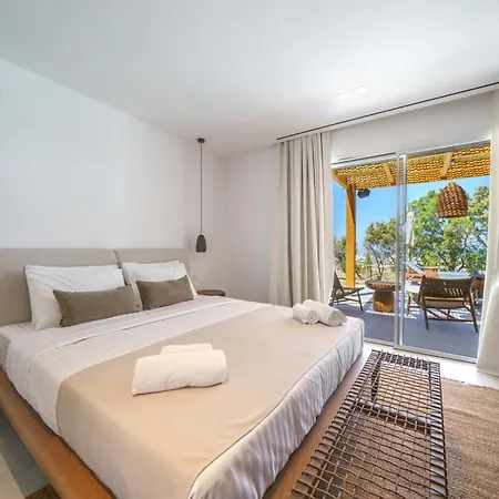 Primadonna Luxury Apart-hotel Mykonos Town