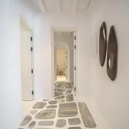 Primadonna Luxury Apart-hotel Mykonos Town