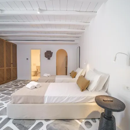 Apart-hotel Primadonna Luxury