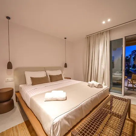 Primadonna Luxury 4*