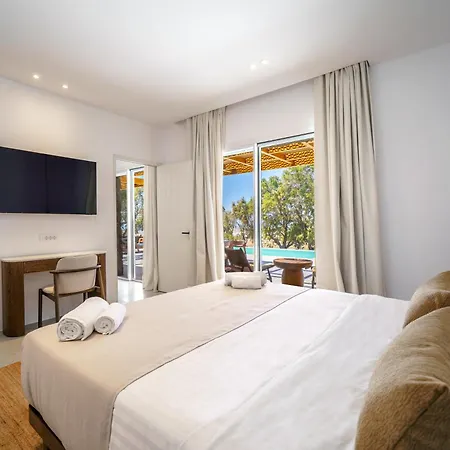 Apart-hotel Primadonna Luxury