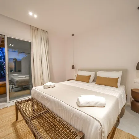 Primadonna Luxury Apart-hotel 4*