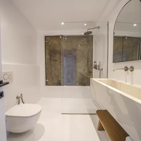 Primadonna Luxury Apart-hotel Mykonos Town