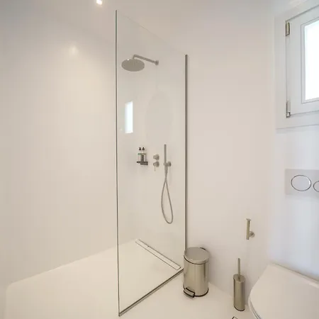 Primadonna Luxury Apart-hotel 4*
