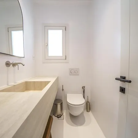 Apart-hotel Primadonna Luxury 4*