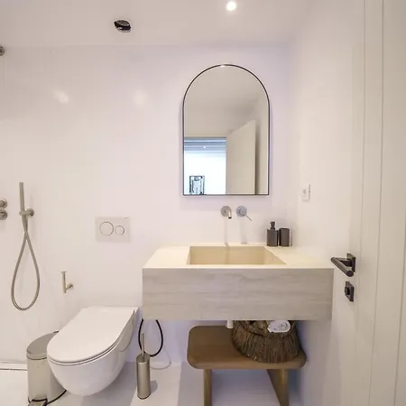 Primadonna Luxury Apart-hotel Mykonos Town