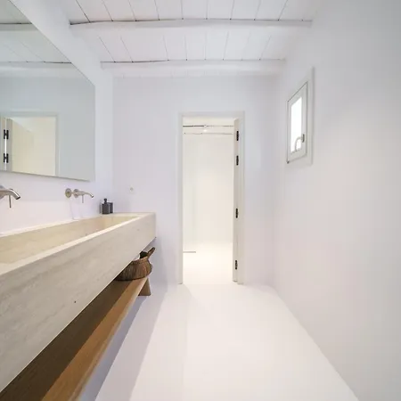 Primadonna Luxury Apart-hotel Mykonos Town