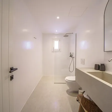 Apart-hotel Primadonna Luxury 4*