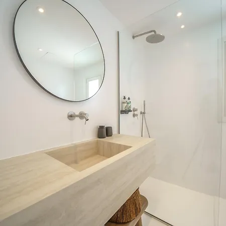 Apart-hotel Primadonna Luxury