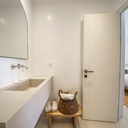 Primadonna Luxury Apart-hotel