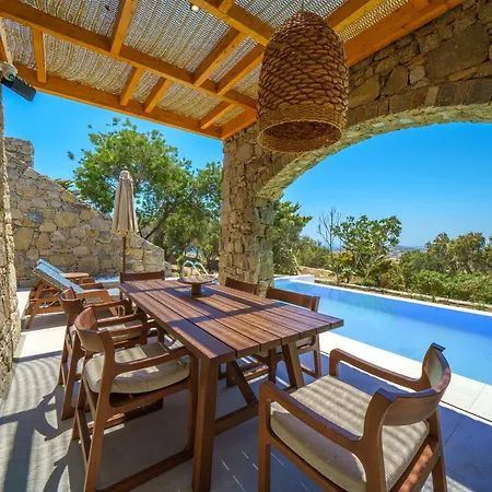 Primadonna Luxury Mykonos Town