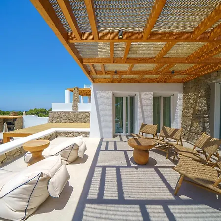 Primadonna Luxury Apart-hotel