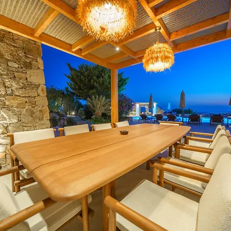 Apart-hotel Primadonna Luxury 4*