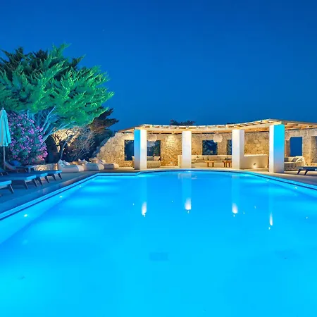 Apart-hotel Primadonna Luxury