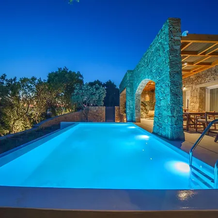 Primadonna Luxury Apart-hotel Mykonos Town